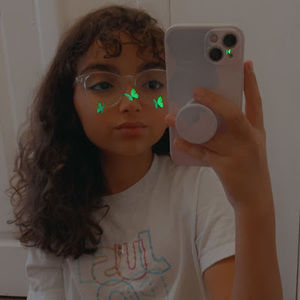 Meet your Posher, Ana beatriz